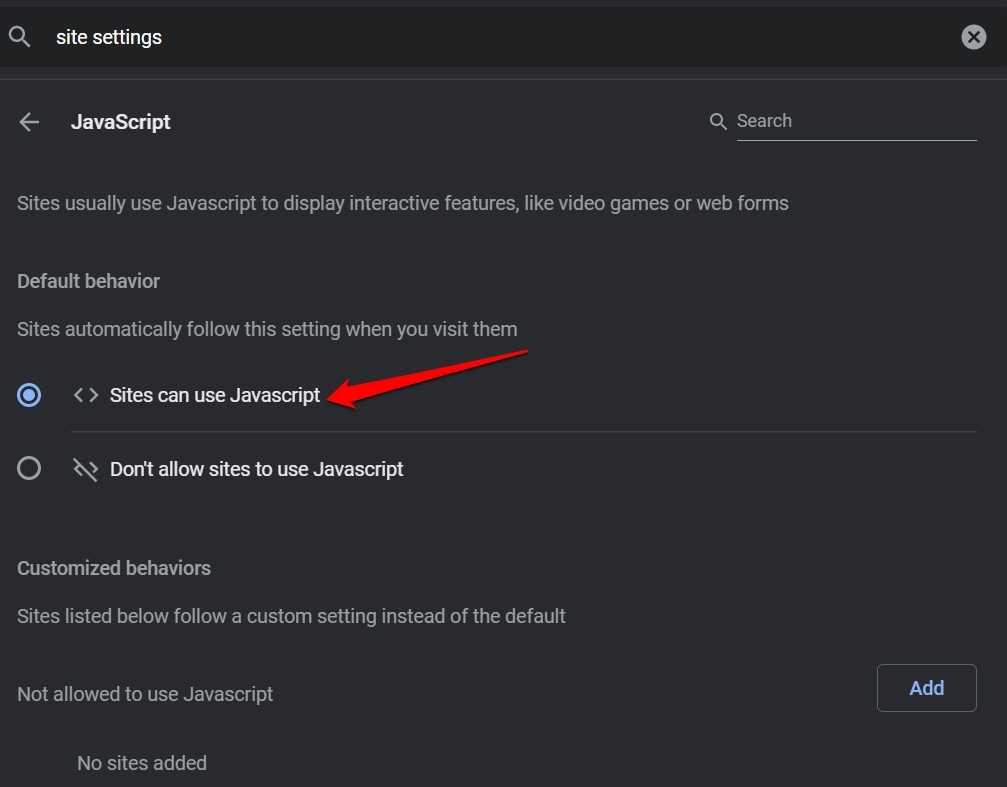 enable-javascript-for-sites-on-Chrome-browser-1