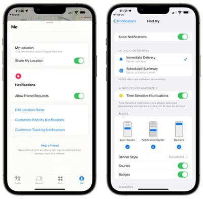 find-my-graphics-changes