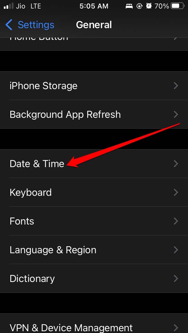 如何在 iPhone 上修复 Safari 的“此连接不是私有的”？