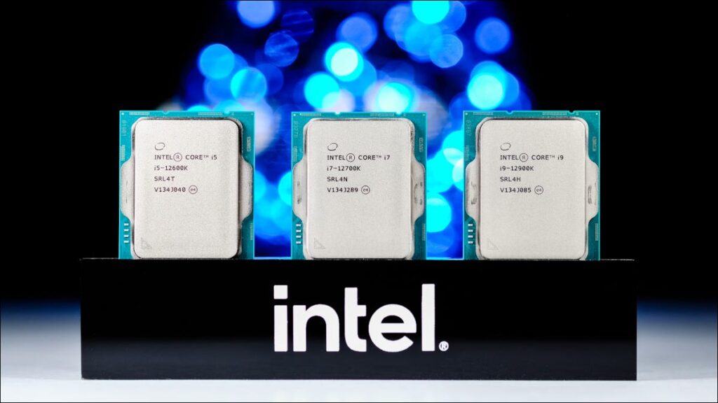 英特尔 CPU 上的 P 核和 E 核是什么? 英特尔 CPU 上的 P 核和 E 核是什么?
