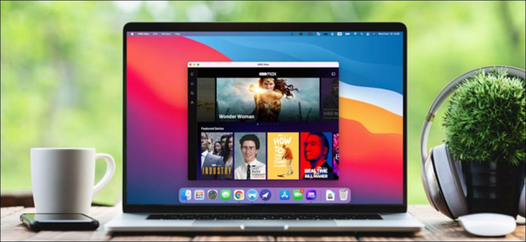 如何在 Mac 上运行 iPhone 和 iPad 应用程序 如何在 Mac 上运行 iPhone 和 iPad 应用程序