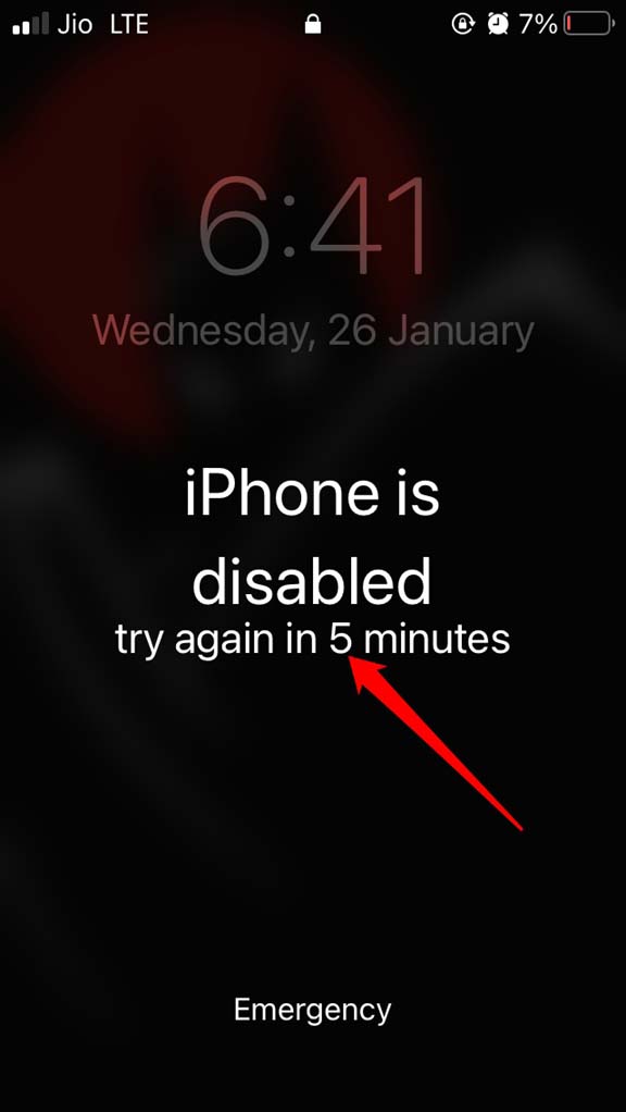 iphone-disabled-for-5-minutes