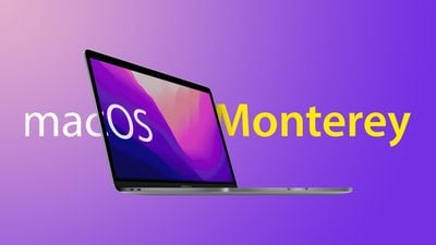 Apple 向开发者发布第二个 macOS Monterey 12.3 Beta