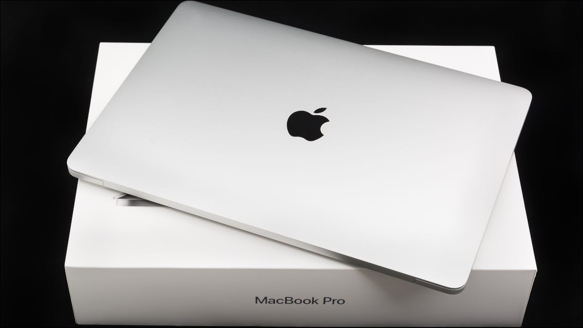 购买二手 Mac 或 MacBook？购买前检查这些东西