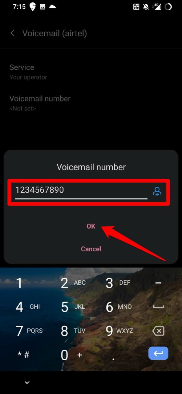 如何修复语音邮件无法在 Android 上运行？