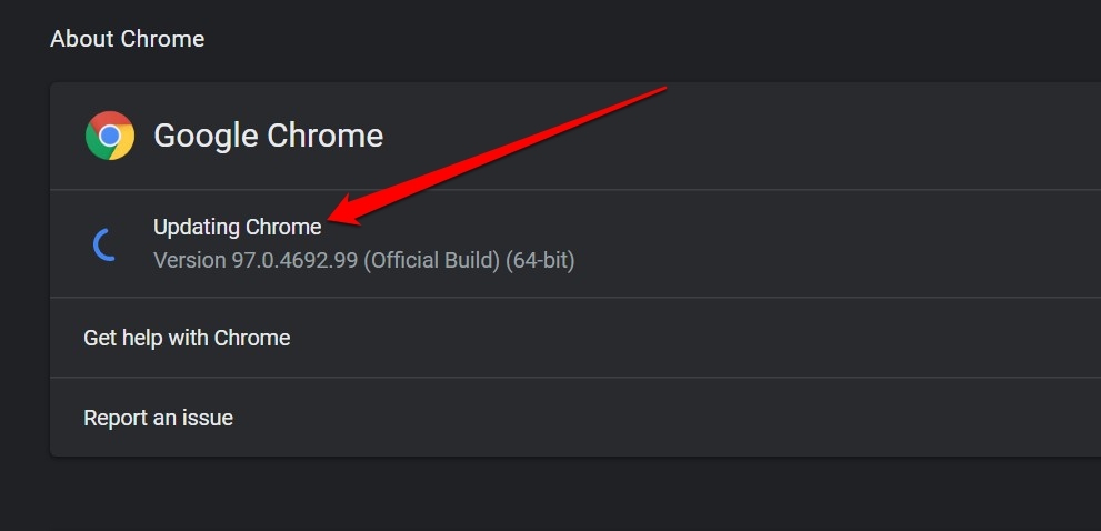 updating-Chrome-browser-manually