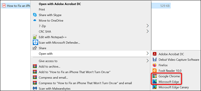 如何从 PDF 中删除页面 如何从 PDF 中删除页面