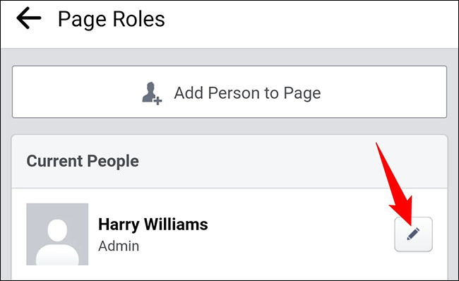 如何将管理员添加到 Facebook 页面 如何将管理员添加到 Facebook 页面
