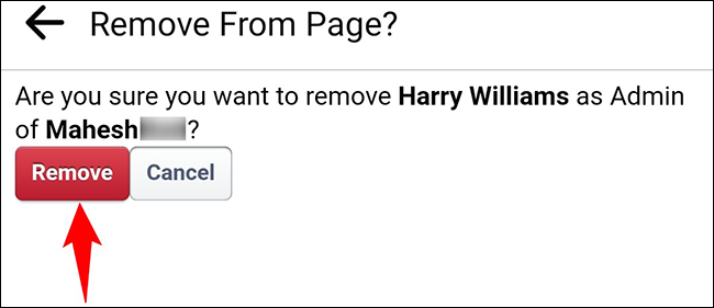 如何将管理员添加到 Facebook 页面