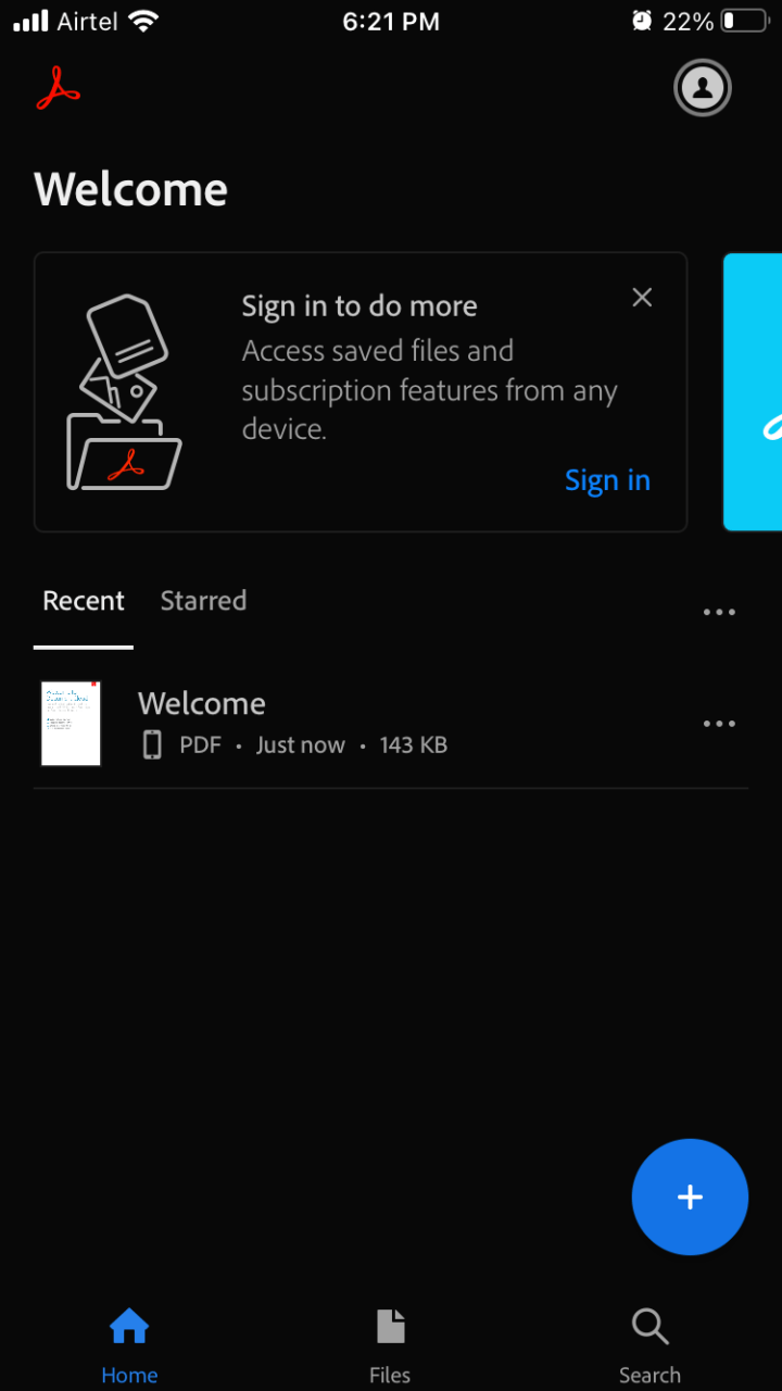 在 Adobe Acrobat 中启用深色模式:Windows、iOS 和 Android 在 Adobe Acrobat 中启用深色模式:Windows、iOS 和 Android
