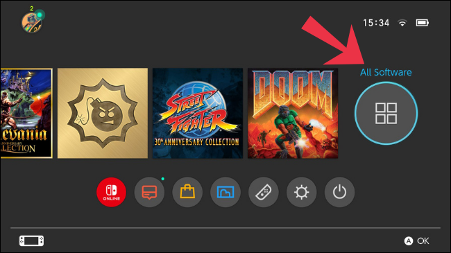 2-Switch-Select-All-Software