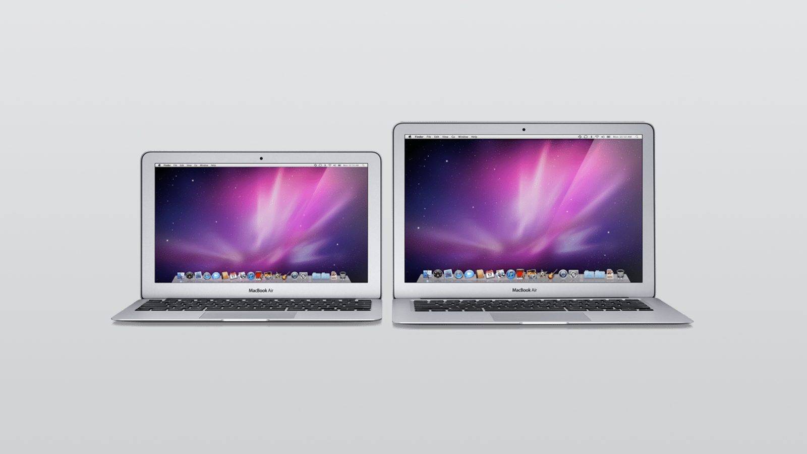 苹果开发新的 15 英寸 MacBook Air 可能在 2023 年问世