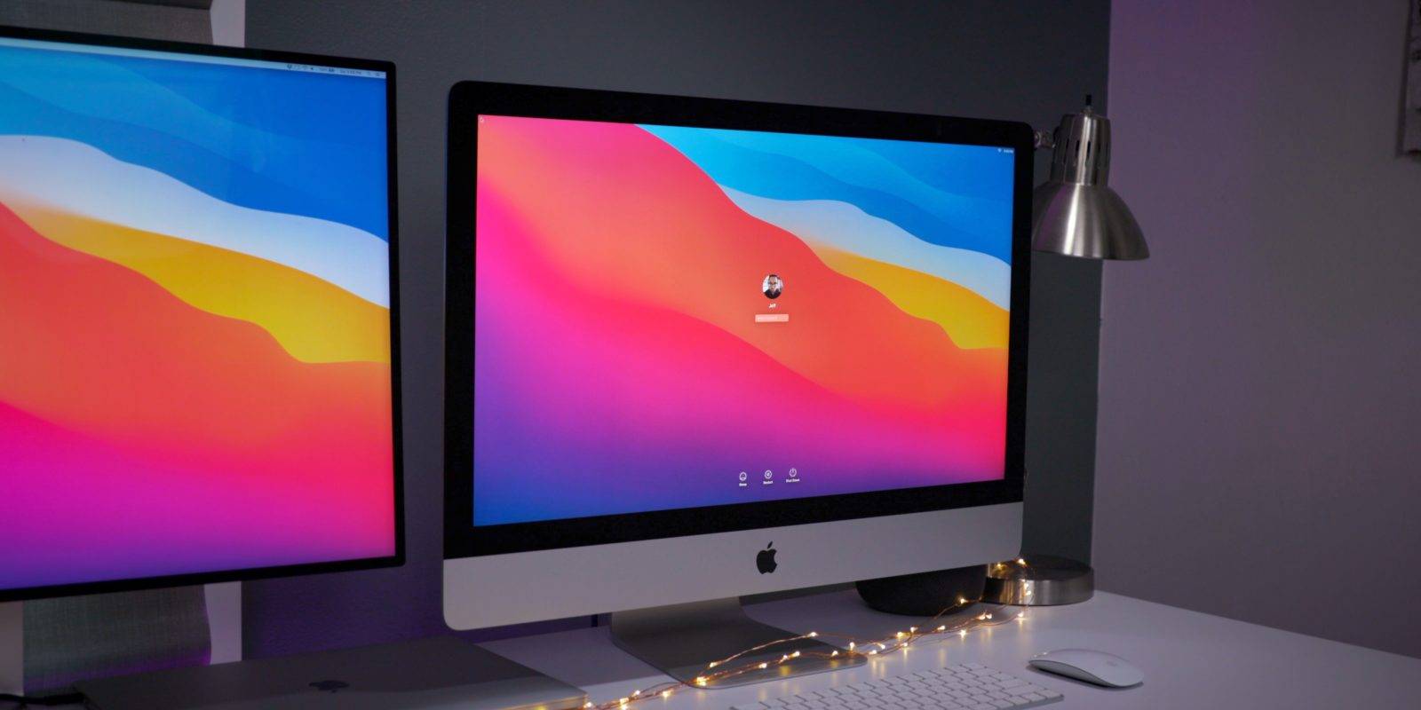再见，27 英寸 iMac；你好 Mac Studio 和 Studio Display — Apple 停止一体机