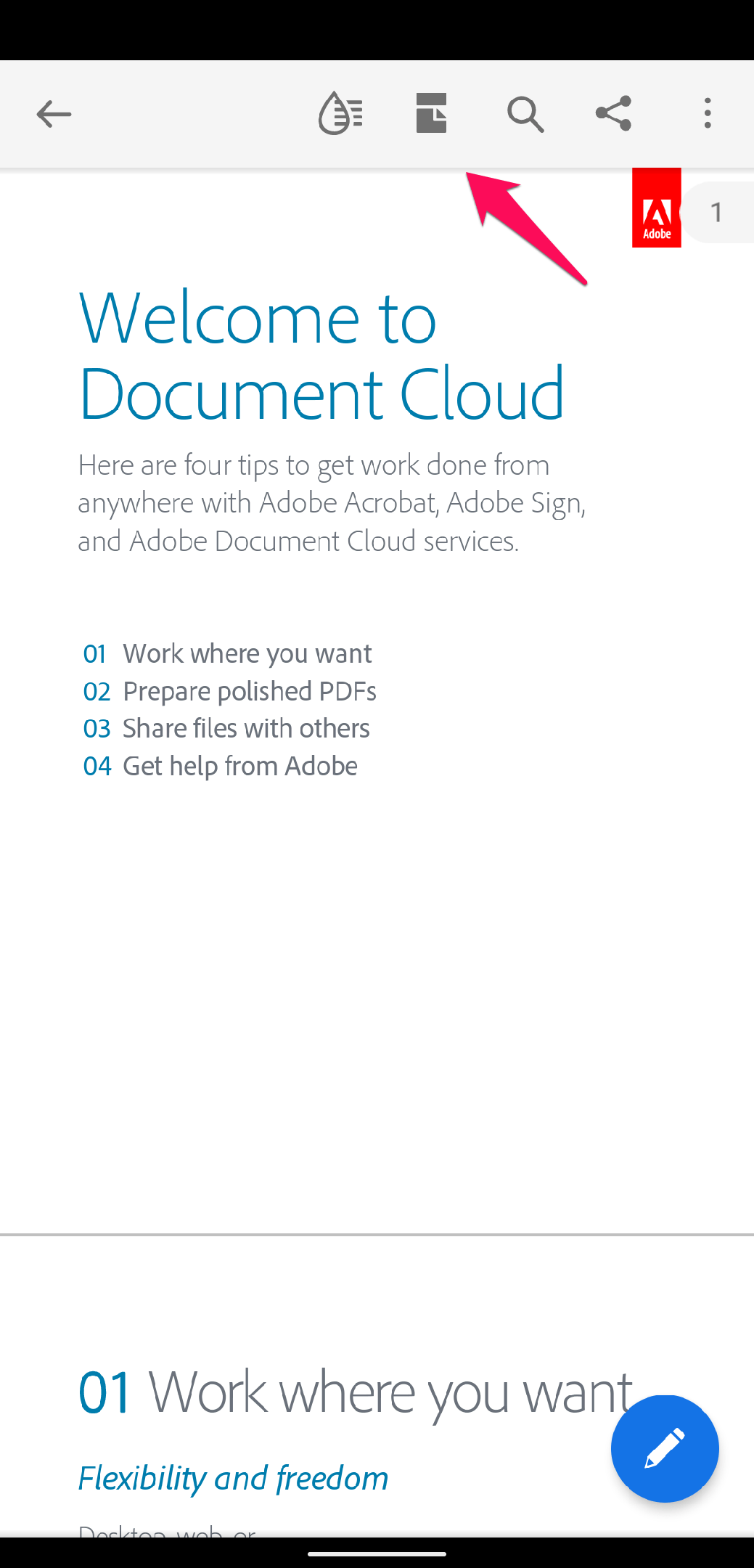 在 Adobe Acrobat 中启用深色模式:Windows、iOS 和 Android 在 Adobe Acrobat 中启用深色模式:Windows、iOS 和 Android