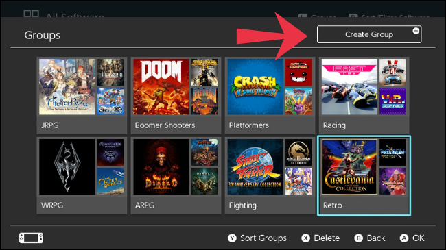 5-Create-Groups-Normal