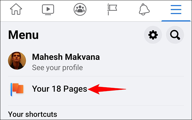 如何将管理员添加到 Facebook 页面 如何将管理员添加到 Facebook 页面