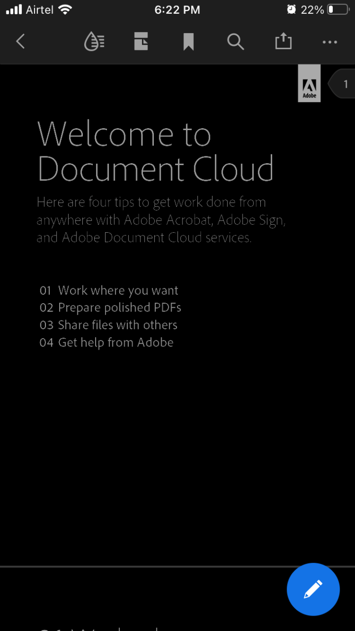 在 Adobe Acrobat 中启用深色模式:Windows、iOS 和 Android 在 Adobe Acrobat 中启用深色模式:Windows、iOS 和 Android