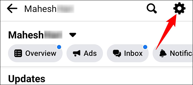 如何将管理员添加到 Facebook 页面 如何将管理员添加到 Facebook 页面