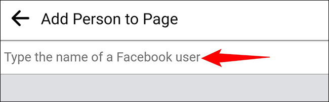 如何将管理员添加到 Facebook 页面 如何将管理员添加到 Facebook 页面