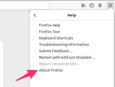 About_Firefox_Help_Section