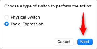 如何使用你的头和脸来控制你的 Mac 如何使用你的头和脸来控制你的 Mac