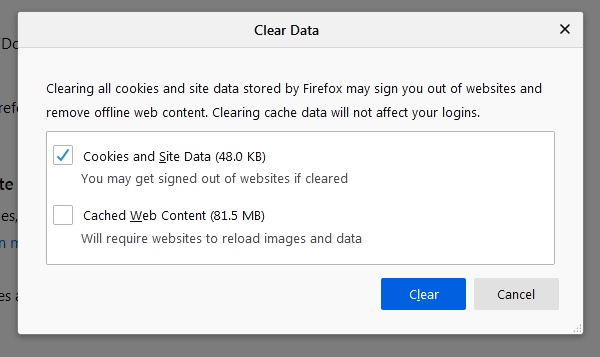 Clear-Cookies-and-Site-Data-from-Firefox-Computer
