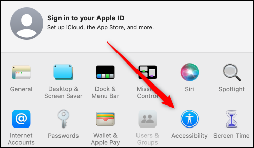 如何使用你的头和脸来控制你的 Mac 如何使用你的头和脸来控制你的 Mac