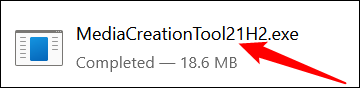 Click-the-file