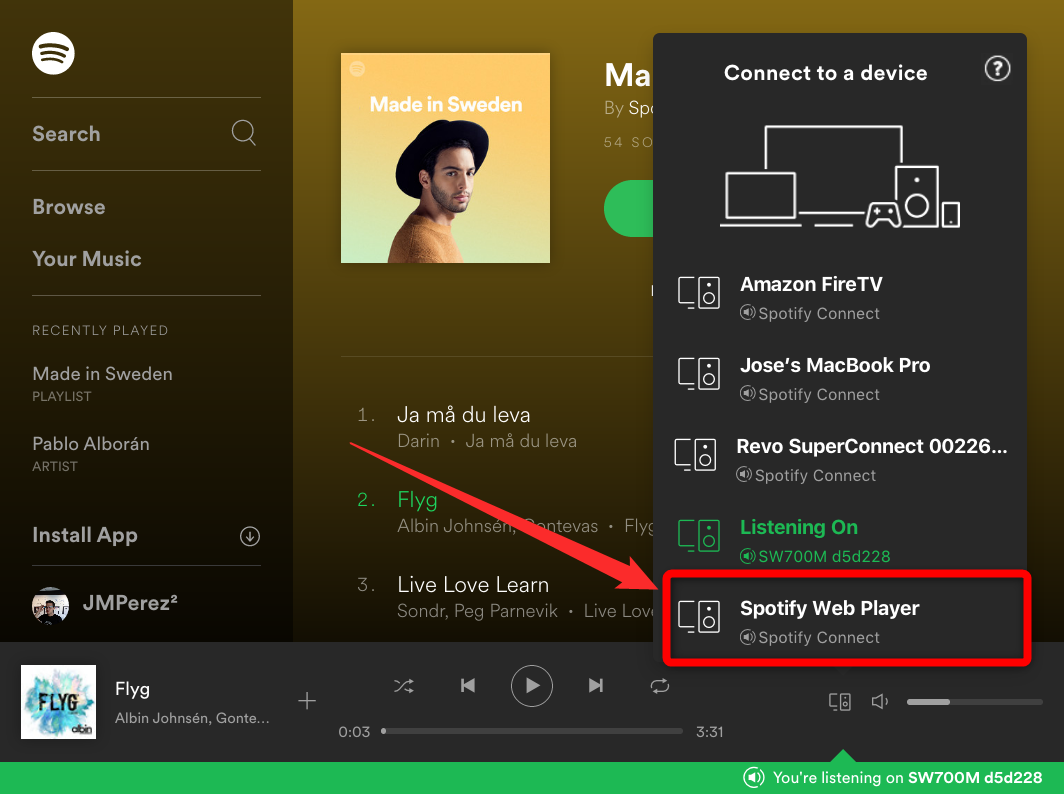 如何修复 Spotify Web Player 无法在 Chrome 上运行? 如何修复 Spotify Web Player 无法在 Chrome 上运行?