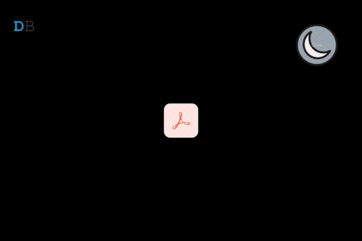在 Adobe Acrobat 中启用深色模式:Windows、iOS 和 Android 在 Adobe Acrobat 中启用深色模式:Windows、iOS 和 Android