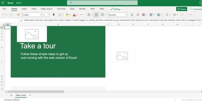 Microsoft Excel 三月更新添加有趣的新功能 Microsoft Excel 三月更新添加有趣的新功能