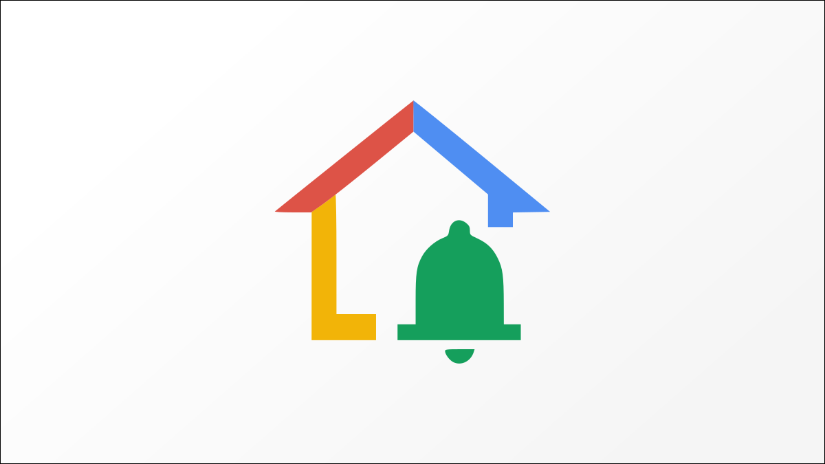 如何创建 Google Assistant Family Bell 的快捷方式