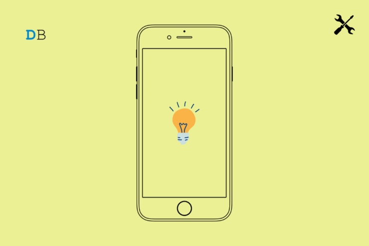 如何修复自动亮度在 iPhone 上不起作用？