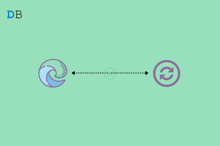 如何修复 Microsoft Edge 不同步? 如何修复 Microsoft Edge 不同步?