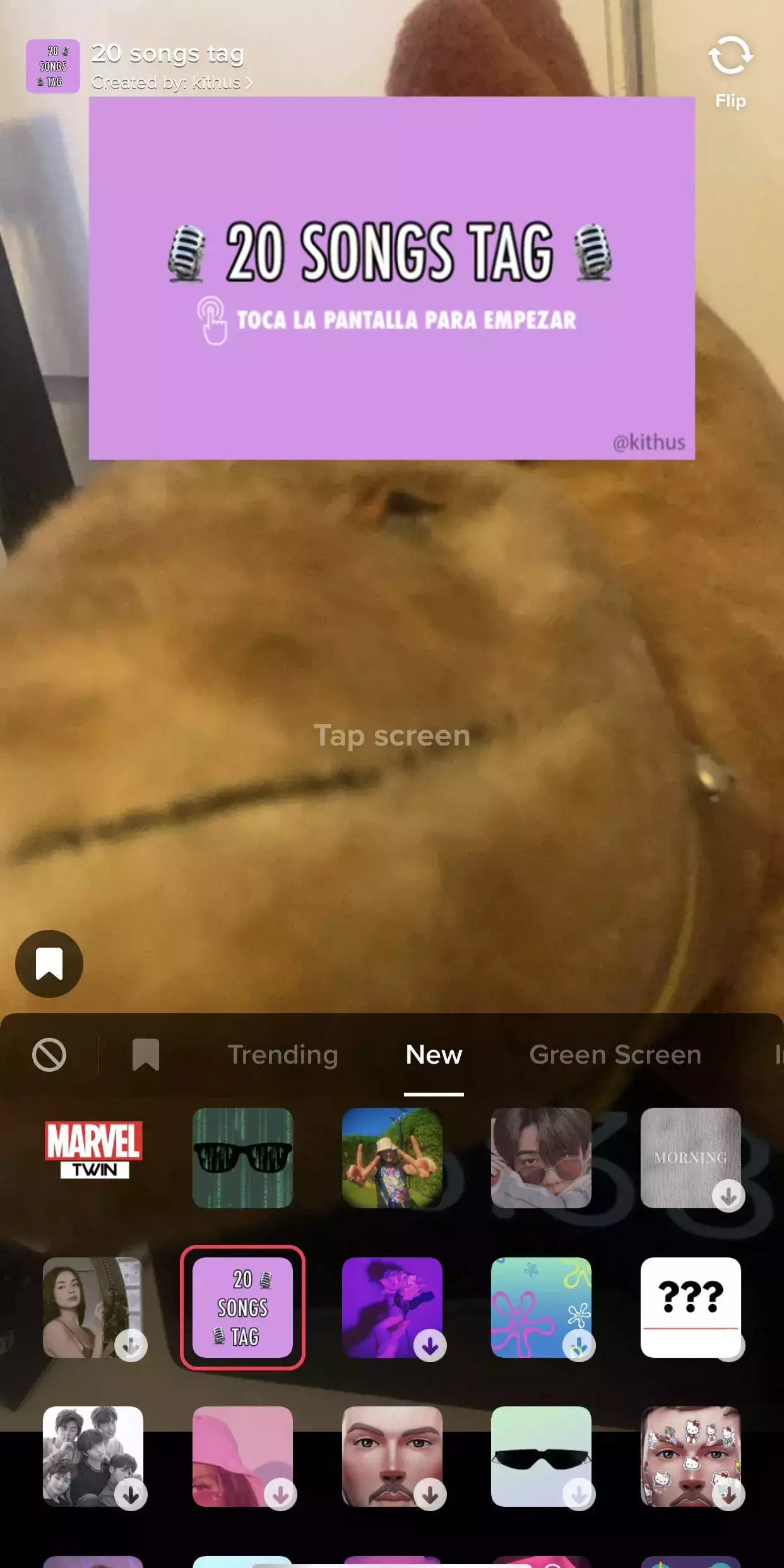 如何在 TikTok 上使用滤镜和效果来为您的视频添加风格 如何在 TikTok 上使用滤镜和效果来为您的视频添加风格