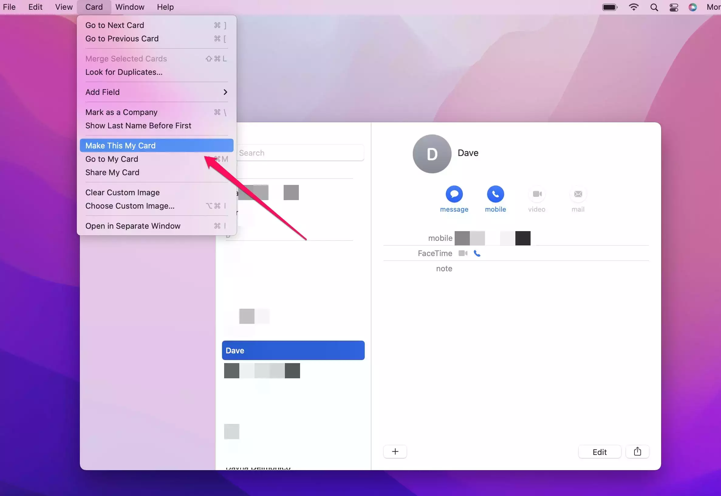 如何在 iPhone、iPad 或 Mac 电脑上更改 Siri 给你打电话的名字 如何在 iPhone、iPad 或 Mac 电脑上更改 Siri 给你打电话的名字