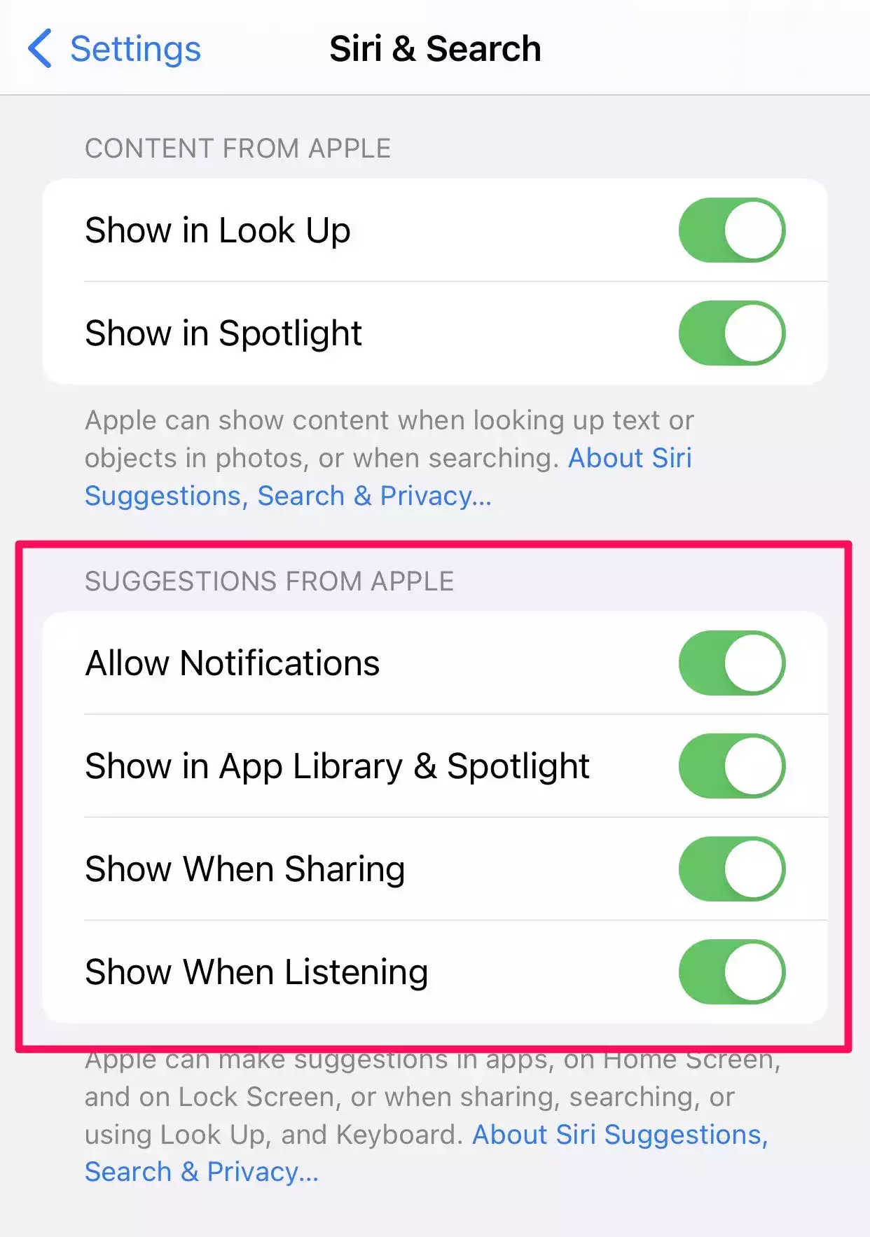 如何在 iPhone 上关闭 Siri 并阻止虚拟助手听你说话