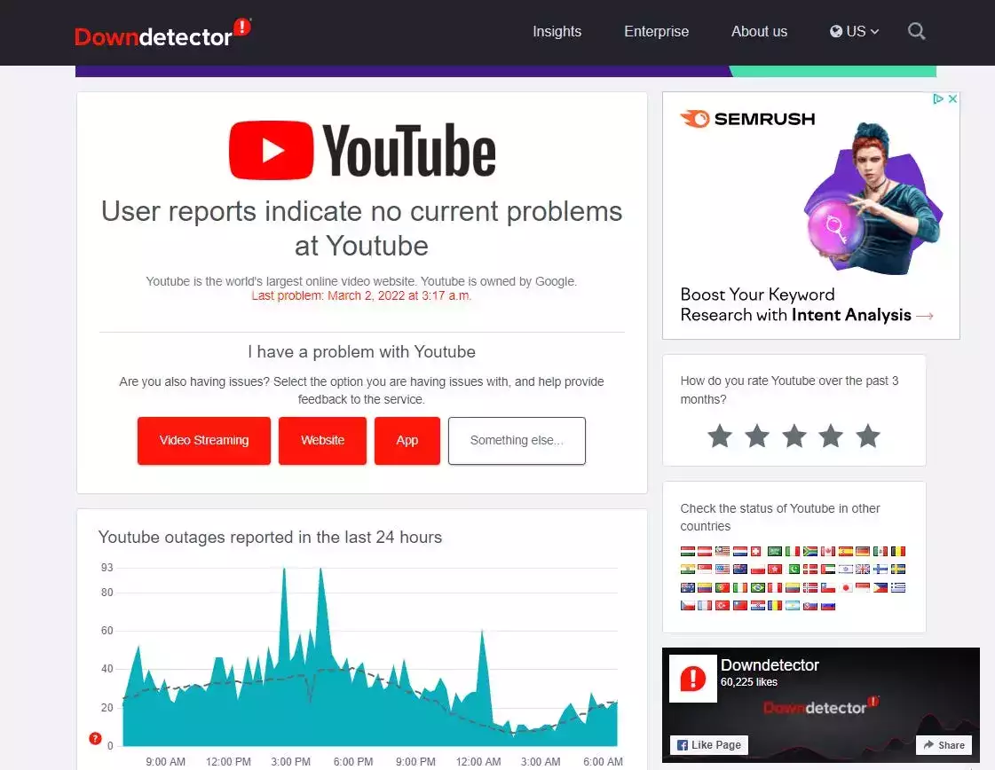 如果 YouTube 无法在您的 Roku 设备上运行,7 种故障排除方法 如果 YouTube 无法在您的 Roku 设备上运行,7 种故障排除方法