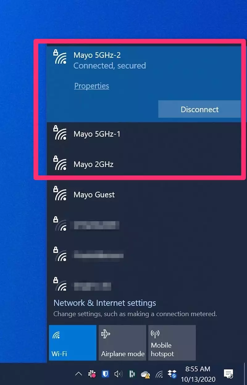 增强 Wi-Fi 信号以获得更快互联网速度的 9 种方法 增强 Wi-Fi 信号以获得更快互联网速度的 9 种方法
