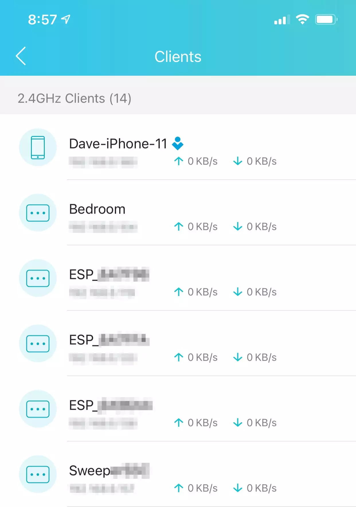 增强 Wi-Fi 信号以获得更快互联网速度的 9 种方法 增强 Wi-Fi 信号以获得更快互联网速度的 9 种方法