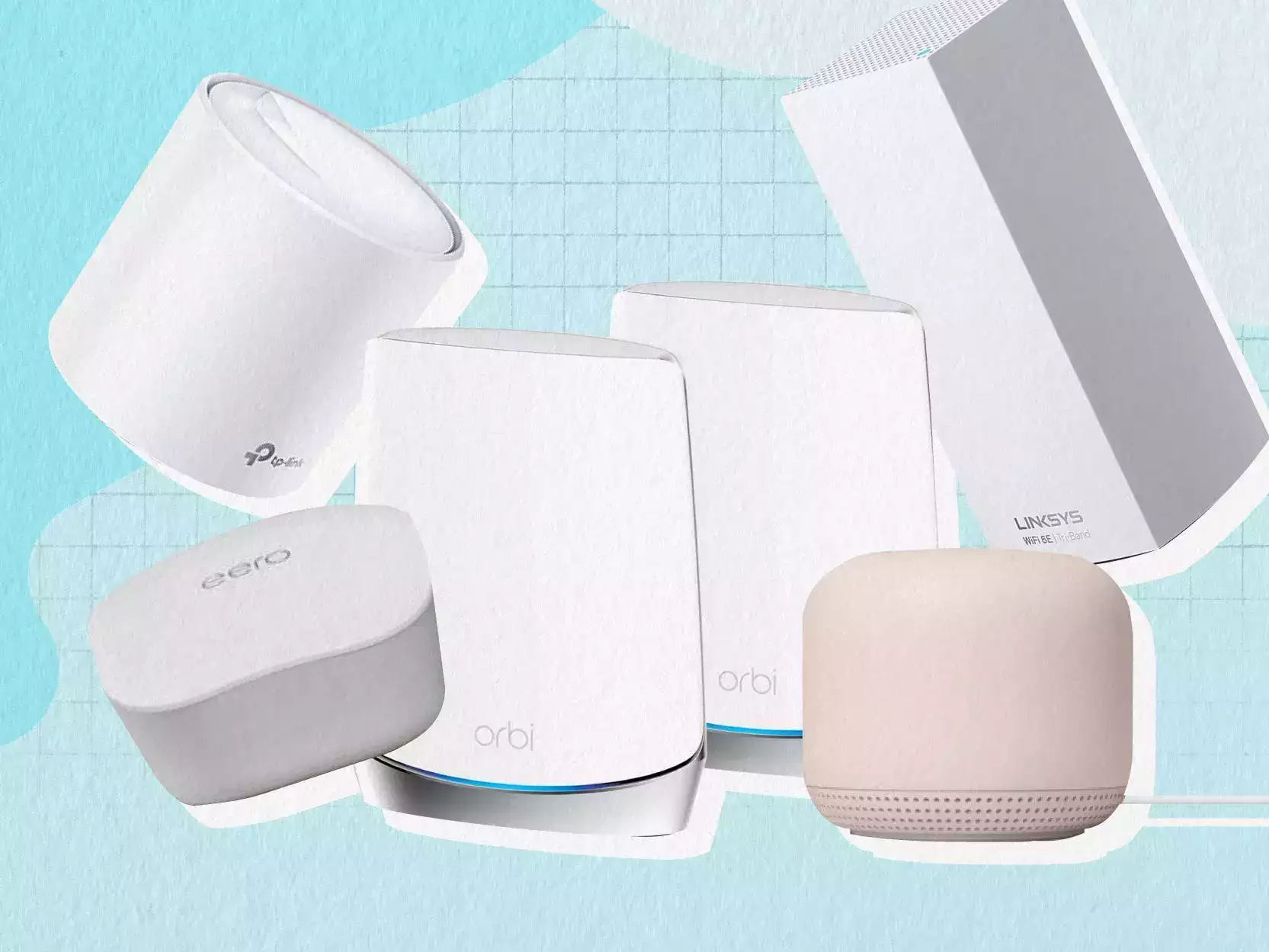 增强 Wi-Fi 信号以获得更快互联网速度的 9 种方法 增强 Wi-Fi 信号以获得更快互联网速度的 9 种方法