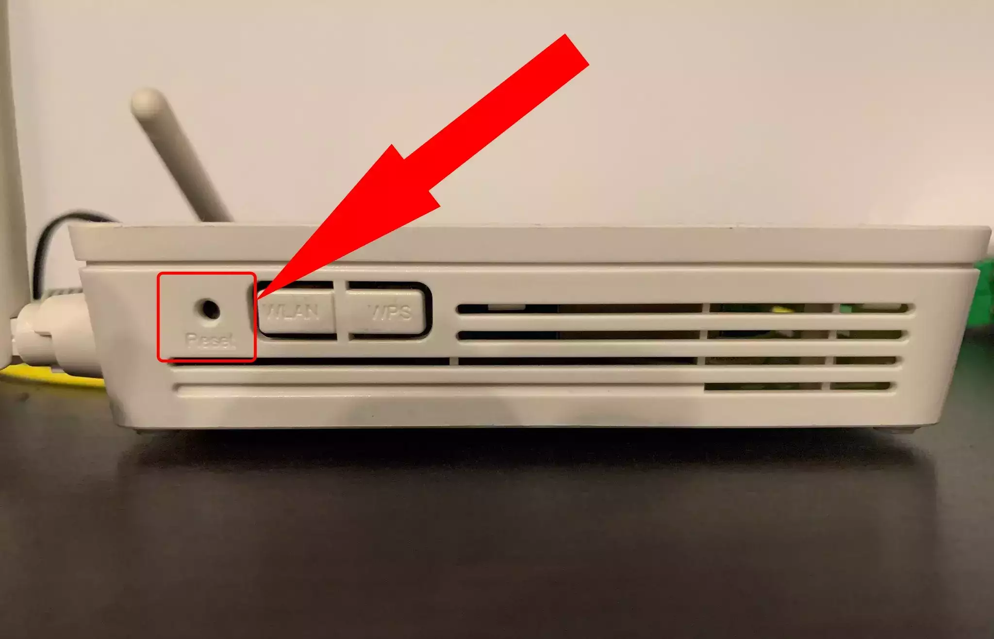 如何更改您的 Wi-Fi 密码并提高您的互联网网络的安全性 如何更改您的 Wi-Fi 密码并提高您的互联网网络的安全性