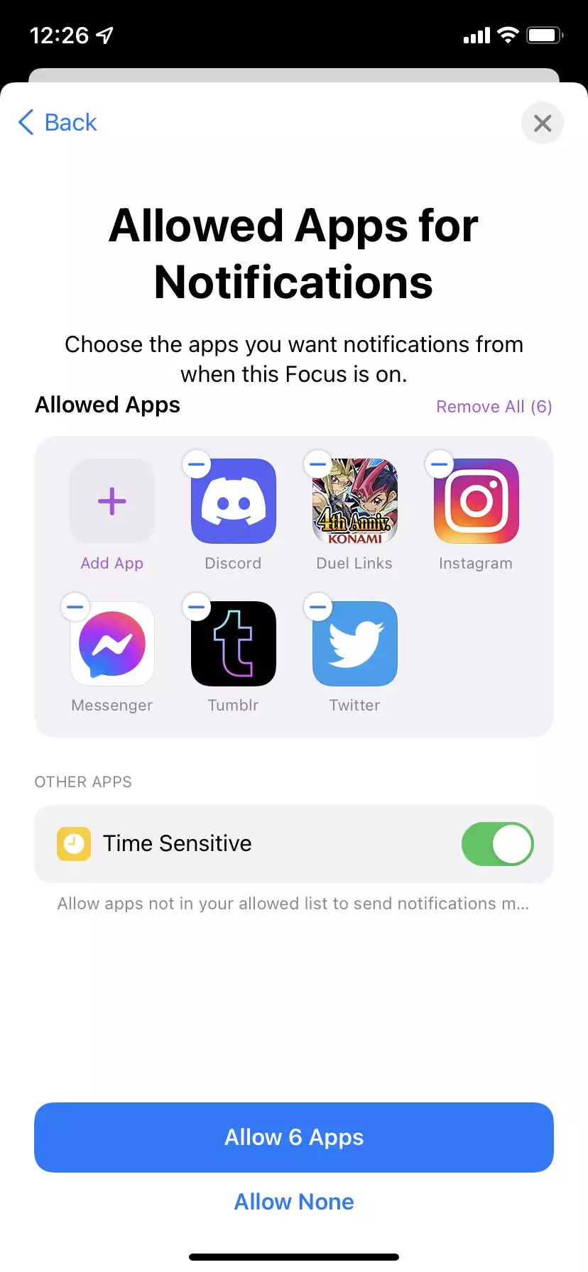 如何设置 Focus，这是 iOS 15 的一项新功能，可让您阻止除某些人或应用程序之外的所有 iPhone 通知