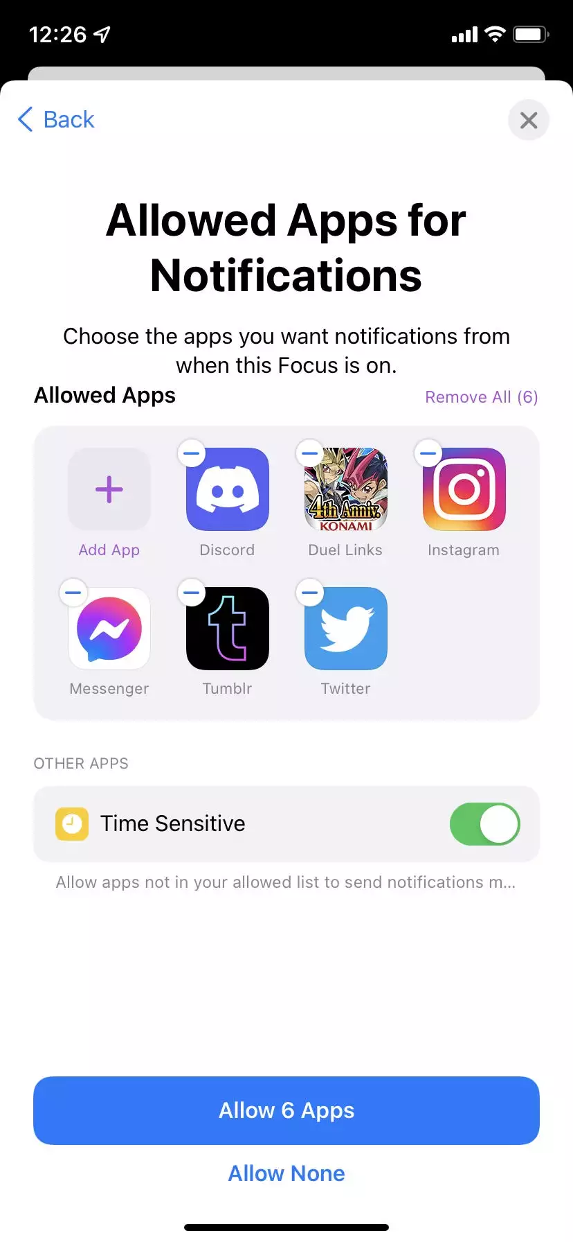 如何设置 Focus,这是 iOS 15 的一项新功能,可让您阻止除某些人或应用程序之外的所有 iPhone 通知 如何设置 Focus,这是 iOS 15 的一项新功能,可让您阻止除某些人或应用程序之外的所有 iPhone 通知