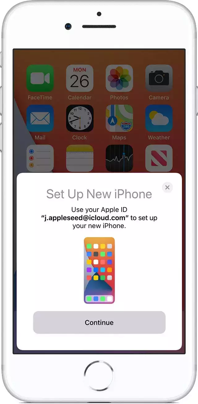 如何轻松切换 iPhone 并保留所有数据 如何轻松切换 iPhone 并保留所有数据