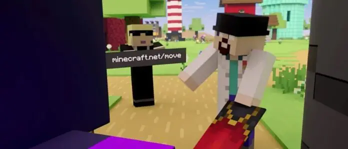 Minecraft 的 Microsoft 帐户要求:Java 版迁移正在进行中 Minecraft 的 Microsoft 帐户要求:Java 版迁移正在进行中