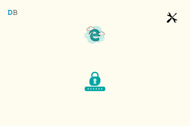 Microsoft Edge 不记得密码:立即修复 Microsoft Edge 不记得密码:立即修复