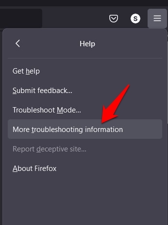 Mozilla-Firefox-More-Troubleshooting-Information-menu-under-Firefox-Help