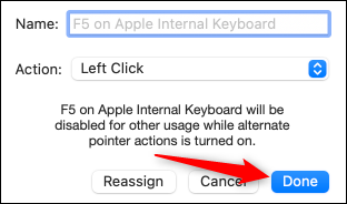如何使用你的头和脸来控制你的 Mac 如何使用你的头和脸来控制你的 Mac