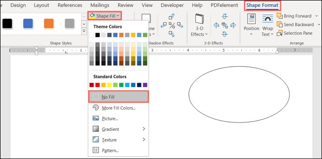 NoFill-WordCircleText